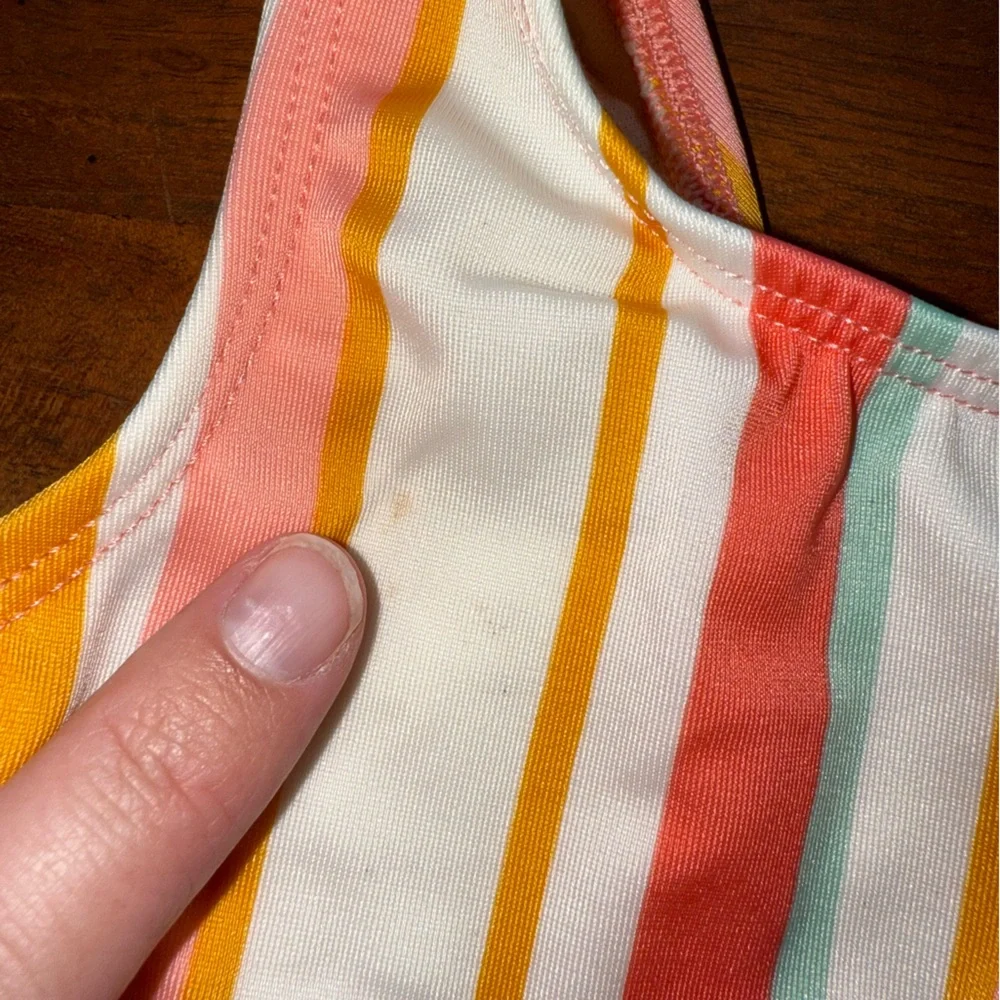 Cat‎ & Jack Swimsuit